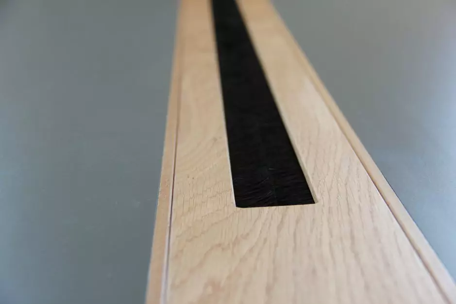 Tischplatten mit Linoleum
